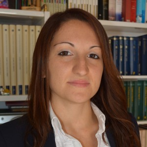 Ilaria Napolitano